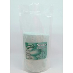 Flossing Sugar Spearmint 800g 